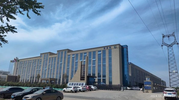 China Shandong YST Elevator Co., Ltd. Perfil da companhia