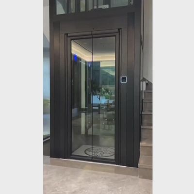 YIMEISITE Classic Traction Home Lift / Elevador de tração sem engrenagem
