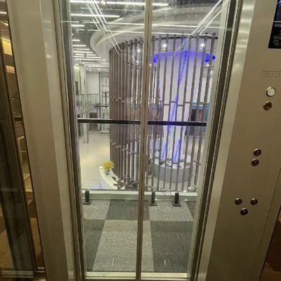 Elevador de tração para casa / elevador de tração elétrico 400-1000 kg capacidade