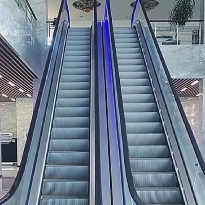 9000-15000 Pessoas/H Aeroporto Passeios em movimento