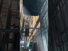 Introdução do elevador a parafuso: um novo concorrente na indústria de elevadores