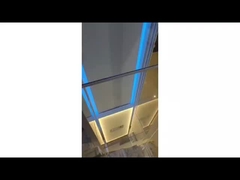 Elevador de parafuso doméstico na moda