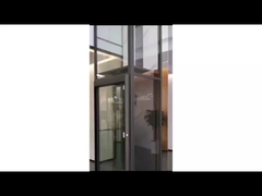 Elevador de parafusos de plataforma