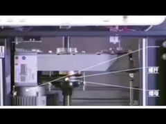 Vídeo de introdução do princípio do elevador de parafuso