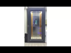 Passeios turísticos em elevadores de tração