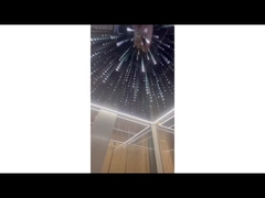 elevador de casa de tração de moda