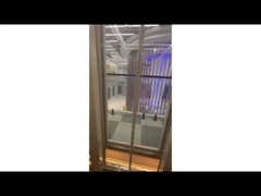 Gracioso elevador de tração para casa