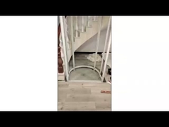 Elevador de ferradura