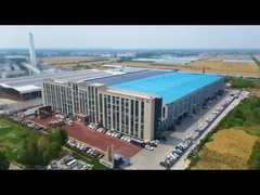 Introdução da empresa