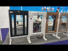 Exposição Internacional de Elevadores do Vietnã 2024