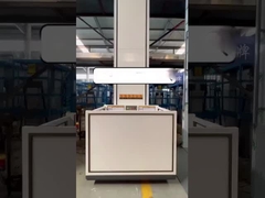 Elevador para deficientes de escada