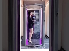 Pequenos elevadores residenciais   Soluções para poupar espaço em casas modernas