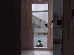 Elevadores Residenciais Compactos Conforto e Estilo em Espaços Limitados