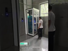 Elevadores de Tração para Casa. Tecnologia Moderna para Todas as Casas.