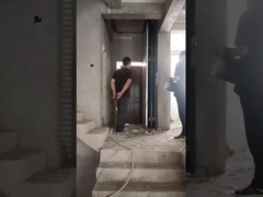 Elevadores Plataforma de Tração Domésticos | Acessibilidade com Estilo e Segurança