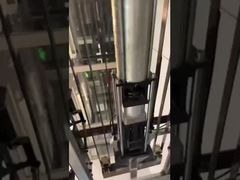 Construção do Nosso Elevador Especial com Acionamento por Parafuso